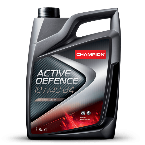 Champion Active Defence 10W40 B4