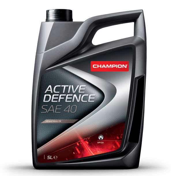 Champion Active Defence SAE 40