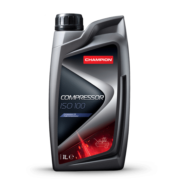 Champion Compressor Oil ISO 100