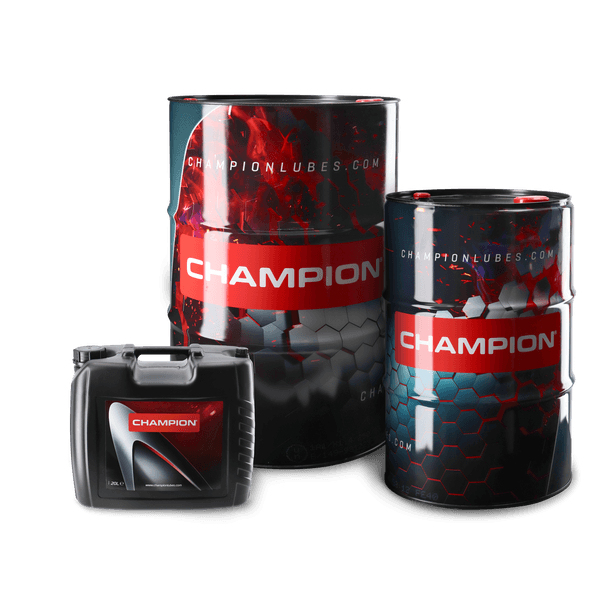 Champion Compressor Oil ISO 150