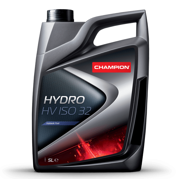Champion Hydro HV ISO 32