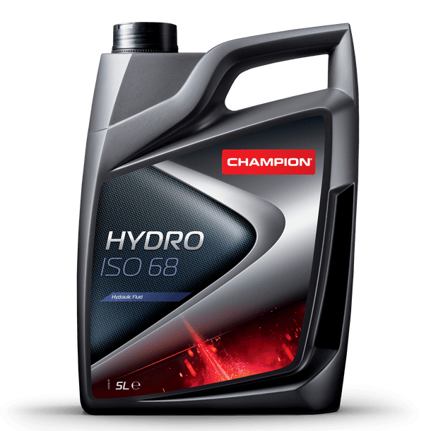 Champion Hydro ISO 68