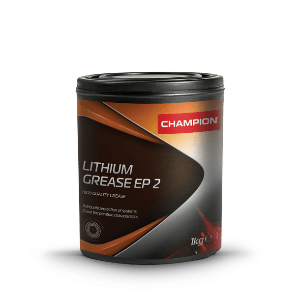 Champion Lithium Grease EP 2
